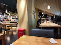-雷门拉面·现熬骨汤(凯德来福士店)