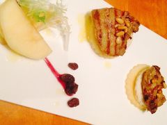 Steaking食间牛排(湖西路店)-食间牛排(湖西路店)