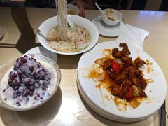 -鼎泰丰(当代商城店)