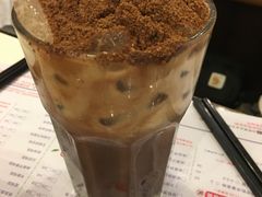 -大哥餐厅(西城花园店)