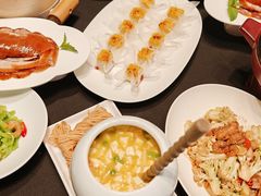 -北京老铺烤鸭(老城根店)