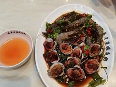 生腌虾-长平老姿娘夜粥(平东一街店)