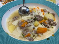 -马白开来特色羊排揪片子  (总店)