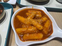 -梨花牛肉汤饭(仁恒伊势丹店)