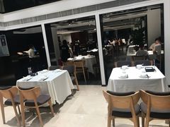 大堂-黑明餐厅(白鹭洲店)