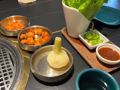 -黑牛无双·徐州烤肉(解放北路店)