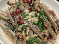 -健眺小海鲜(临海后山店)