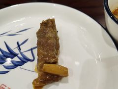 -亿诣蝎府炸酱面羊蝎子火锅(酷车小镇店)