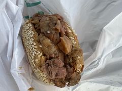 -清真·鸦儿李记·小馆(后海店)