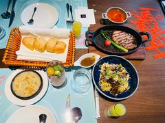 -西堤牛排(合肥之心城店)