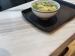 -兰州马子禄牛肉面(文景公园店)