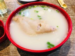 -廖老妈蹄花店(人民公园陕西街259号店)