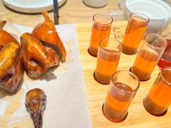 -粤集·手工粤菜(皇庭广场店)