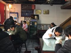 大堂-美味斋(西北街店)
