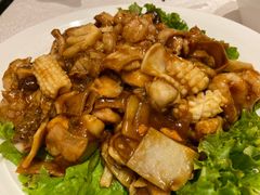 -大铁勺新津菜(东丽阳光新业广场店)