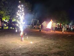 -杭州屏风山越野车营地·团建别墅轰趴民宿