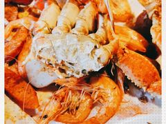 -The Crab Pot Seattle