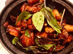 -鹿港小镇(悠唐店)