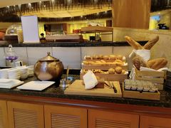 -威斯汀舞台餐厅