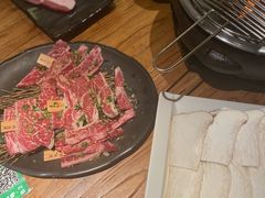 -千寻烧肉(政务区店)