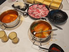 -呷哺呷哺 黄金牧场 (中发百旺店)