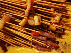 -钢管厂五区小郡肝火锅串串香(总店)