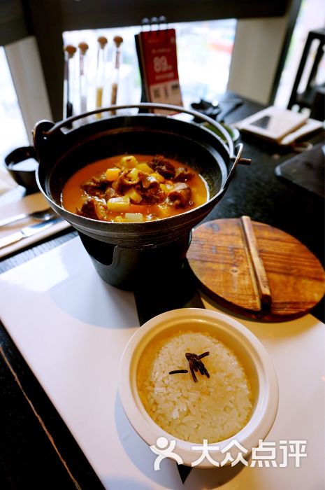 雕爷牛腩(正大广场店)图片 - 第12923张