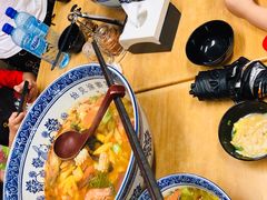 -姓周桥大碗公面