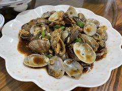-南记食粥坊·宵夜大排档(莲花总店)