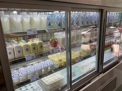 -白色日记·手作酸奶(麦凯乐店)