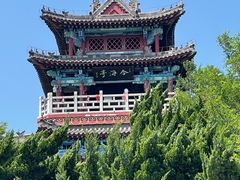 -蓬莱阁景区