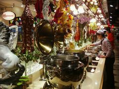 android_upload_pic-比亚森自助烤肉料理(裕华店)