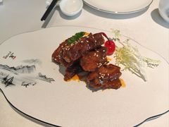 -闽海肴(北辰荟店)