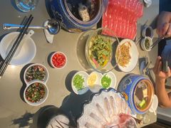 -享月汤皇·海鲜小火锅·聚会(曲江创意谷店)