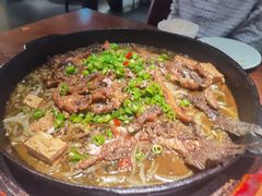 -老板恋上鱼(环山路店)