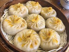 -四海楼(如皋定慧禅寺店)
