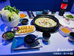 -百岁我家·酸菜鱼专门店(塘下店)