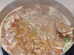 -蝎王府羊蝎子(西直门店)
