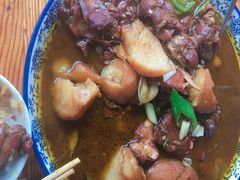 -东财大盘鸡(黑石礁店)