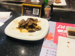 -大渔铁板烧(大悦城店)