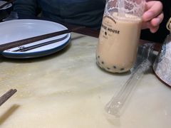 -绿茶餐厅(成都大悦城店)