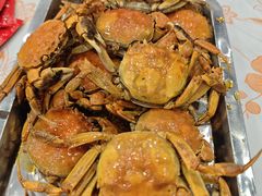 -忆口香龙虾(珠海夏湾老店)
