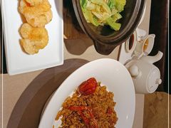 -尚一汤 广东炖汤(金桥国际店)