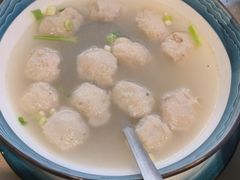 -小船渔村·大连菜(新华街店)