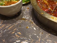 -堂客老火锅(欣阳广场总店)
