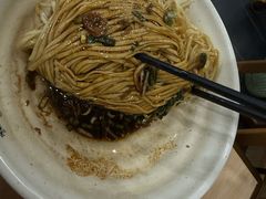 -蒋家桥饺面店(广陵路店)