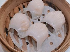 -白天鹅宾馆-宏图府餐厅