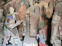 -善化寺