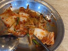 -神仙雪浓汤(弘大店)