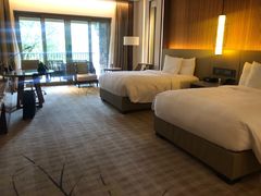 -浙江安吉JW万豪酒店